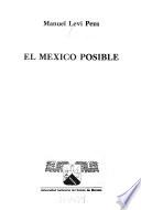 El México posible