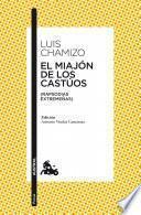 El miajón de los castúos