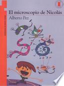 El microscopio de Nicolás