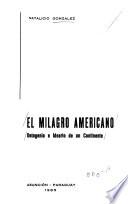 El milagro americano