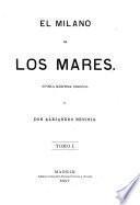 El milano de los mares