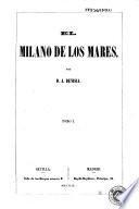 El Milano de los mares