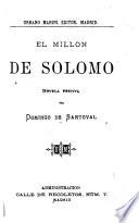 El millón de Solomo
