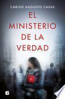 El ministerio de la verdad