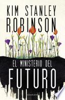 El Ministerio del Futuro