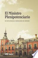 El Ministro Plenipotenciario