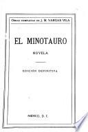 El minotauro