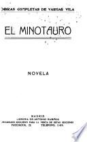 El minotauro