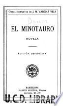 El minotauro