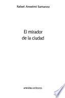 El mirador de la ciudad