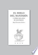 El mirlo del mandarín