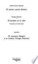 El mismo cuento distinto