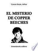 El misterio de CopperBeeches