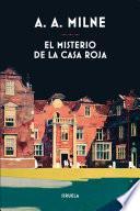 El misterio de la Casa Roja