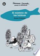 El Misterio de Las Lubinas
