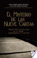 El misterio de las nueve cartas