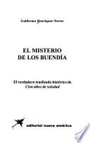 El misterio de los Buendía