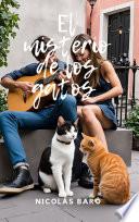 El misterio de los gatos