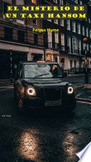 El misterio de un taxi Hansom
