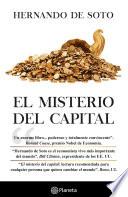 El misterio del capital