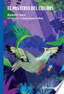 El misterio del colibrí