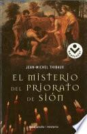 El misterio del Priorato de Sión