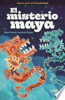 El Misterio Maya
