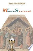 El Misterio Sacramental