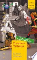 El misterio Velázquez (ebook)