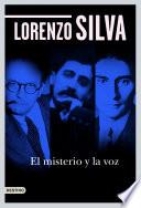 El misterio y la voz