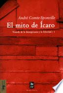 El mito de Ícaro