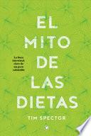 El mito de las dietas