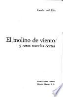 El molino de viento
