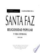 El Monasterio de la Santa Faz