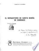 El Monasterio de Santa María de Sobrado