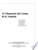 El Monasterio del Carmen de la Asunción