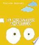 El monstruo amarillo