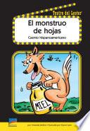 El monstruo de Hojas