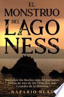 El Monstruo del Lago Ness