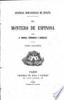El montero de Espinosa