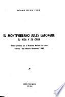 El montevideano Jules Laforgue