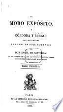 El moro expósito