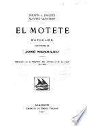 El motete