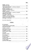El movimiento literario de 1842