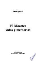 El Mozote