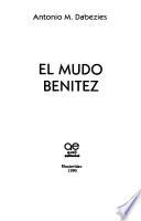 El mudo Benítez