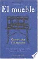 El mueble