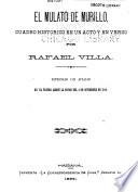 El mulato de Murillo