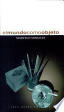 El mundo como objeto