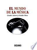 El mundo de la música